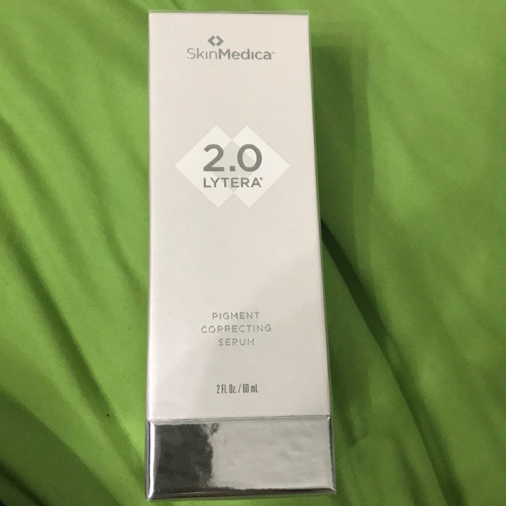 SkinMedica 2.0 Lytera